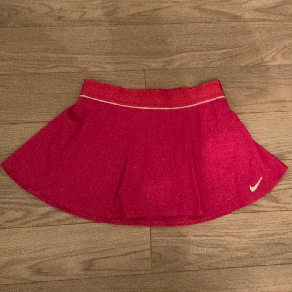 Nike skirt